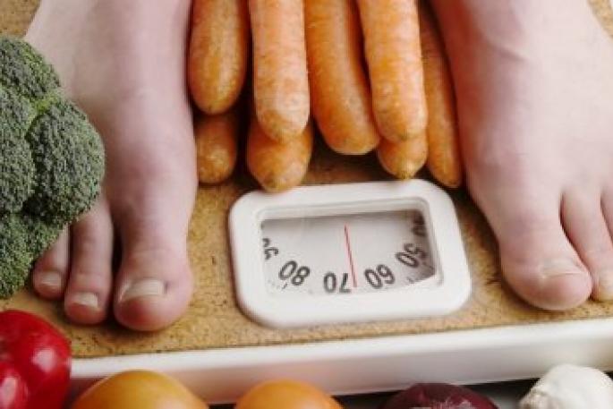 Очищающая диета: худеем с пользой Правильное питание для очистки организма