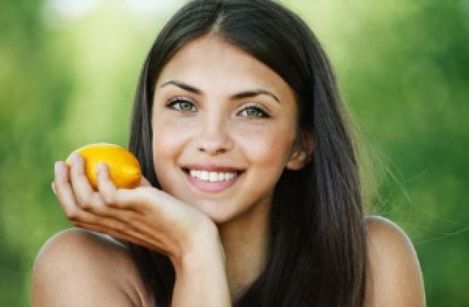Лимон против морщин: рецепты эффективных домашних средств Лимонный сок для сухой кожи лица