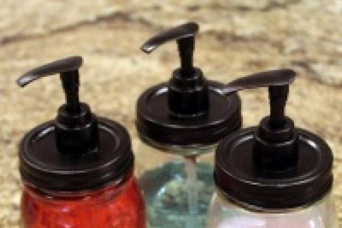 Пентамой СП1м - жидкое мыло для мытья рук, загрязненных пищевыми остатками масло-жирового и белкового характера: Концерн Сапсан